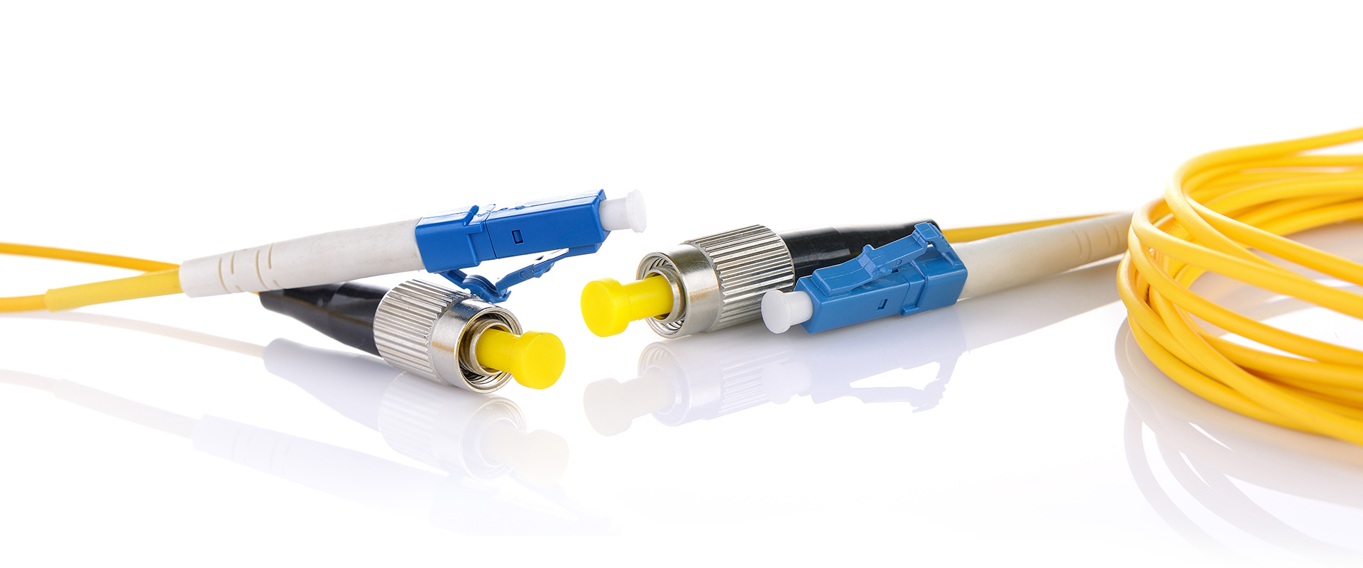 Fiber Optik Kablo Çözümleri