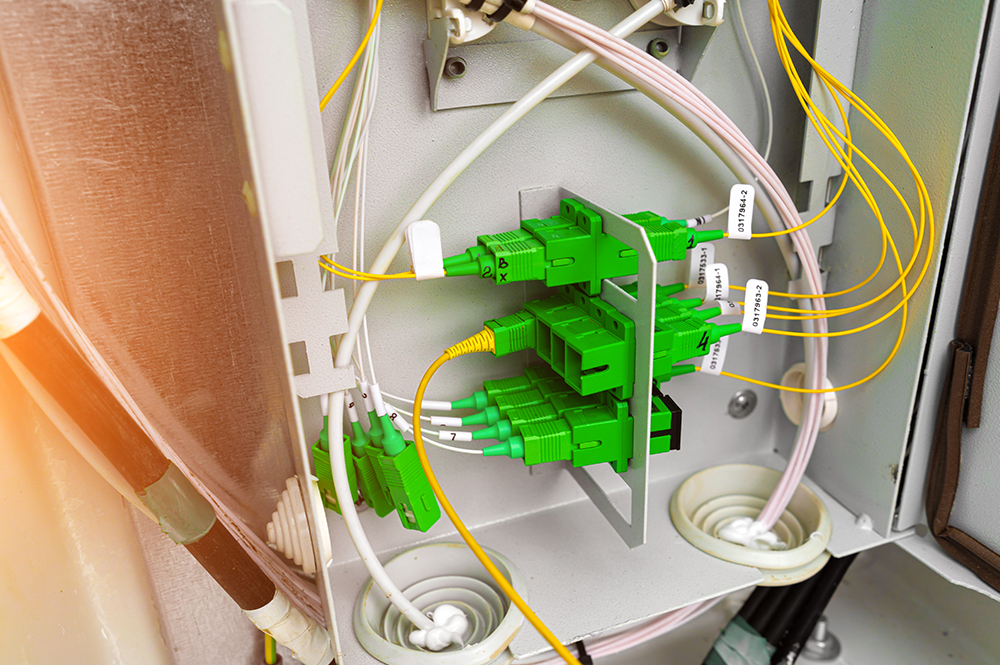 Fiber Optik Kablo Çözümleri