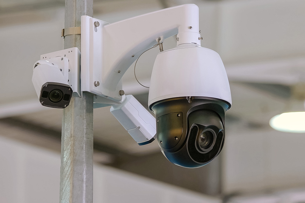 CCTV Kamera İstanbul