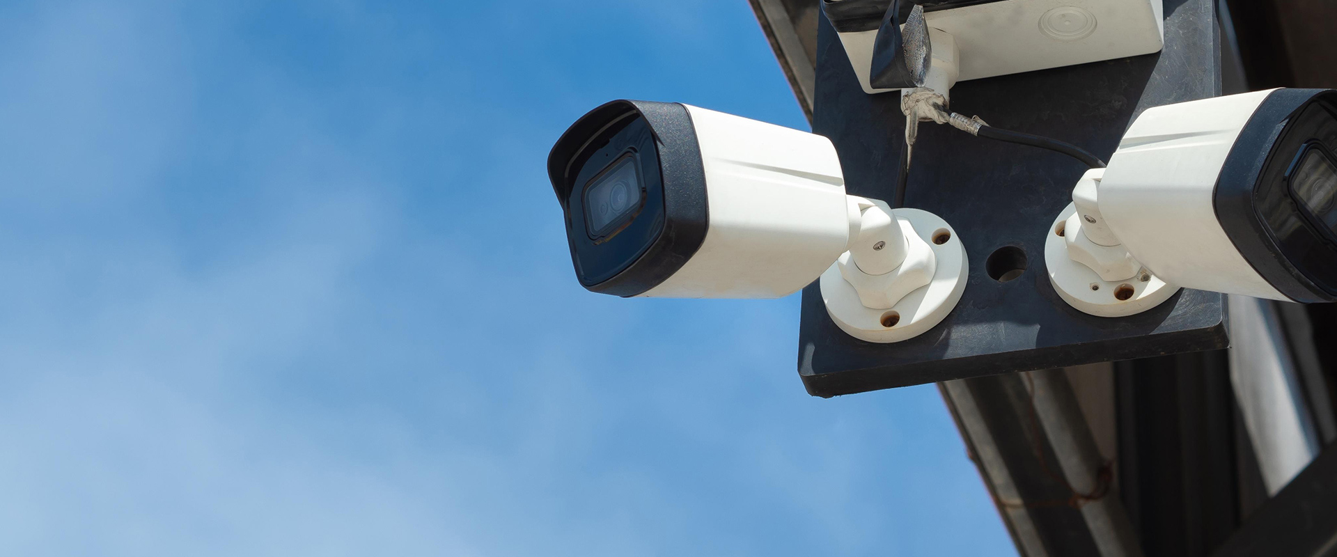 CCTV Kamera Sistemleri