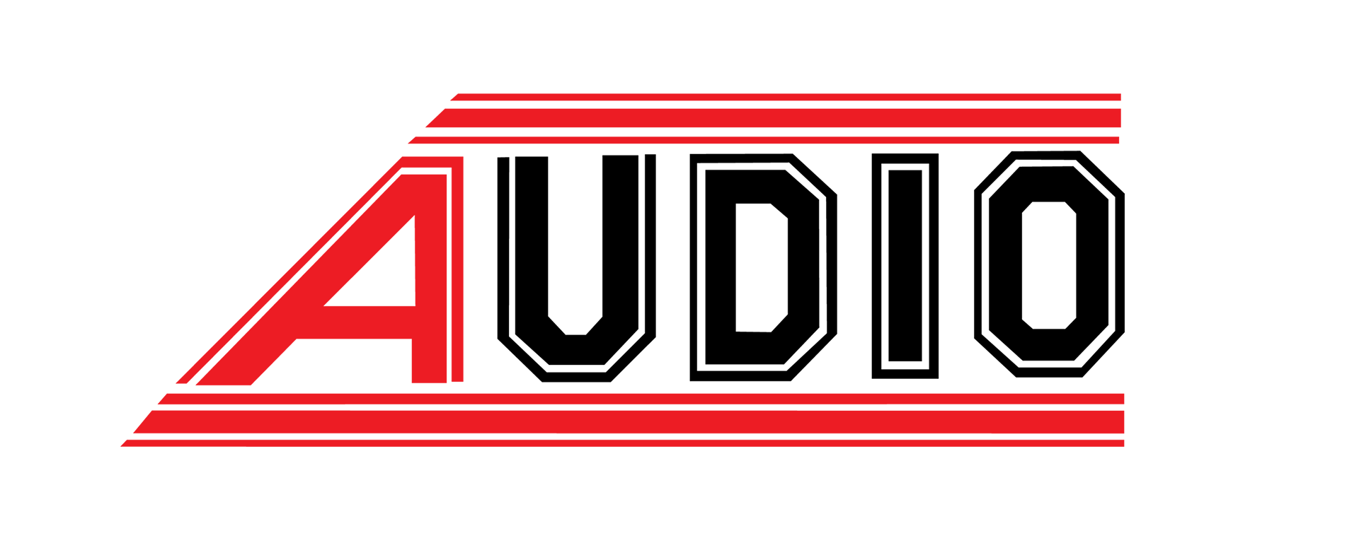 Audio Logo