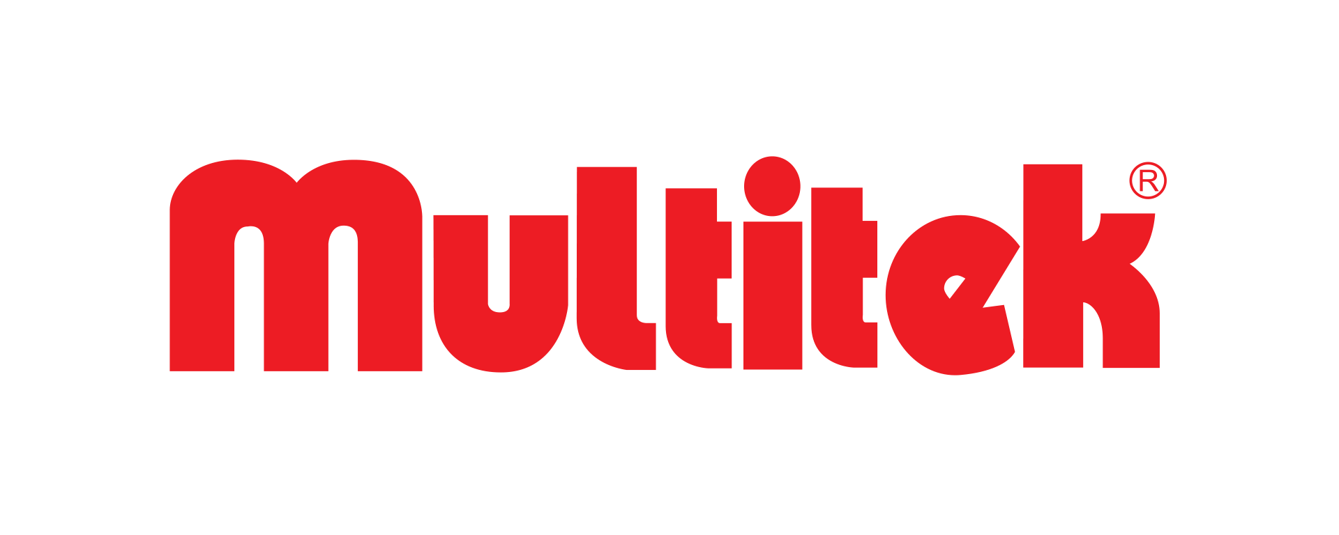 Multitek Logo