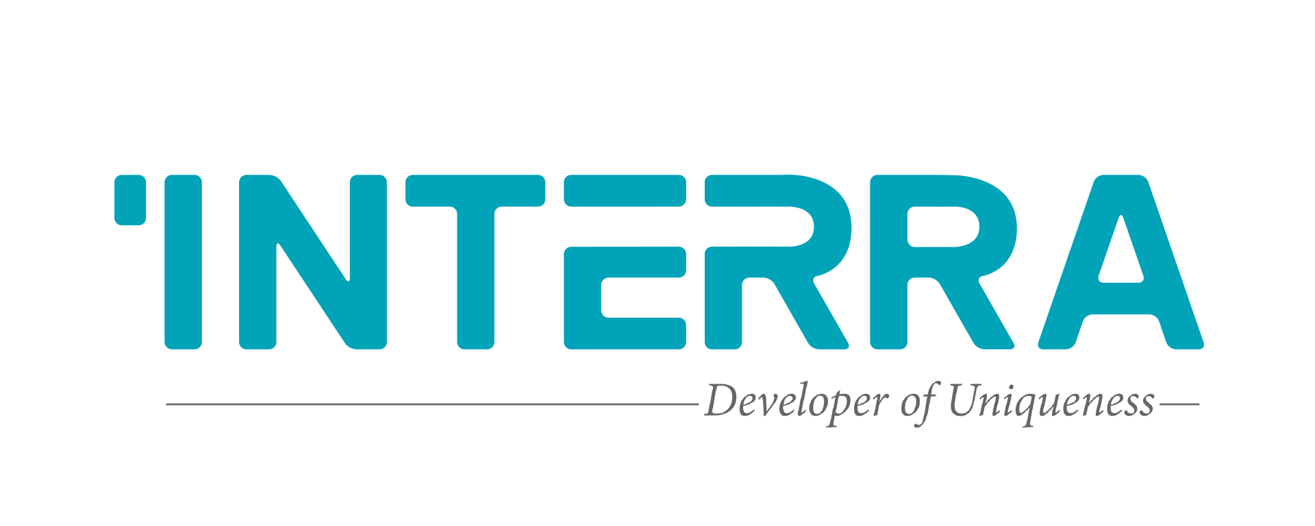 Interra Logo